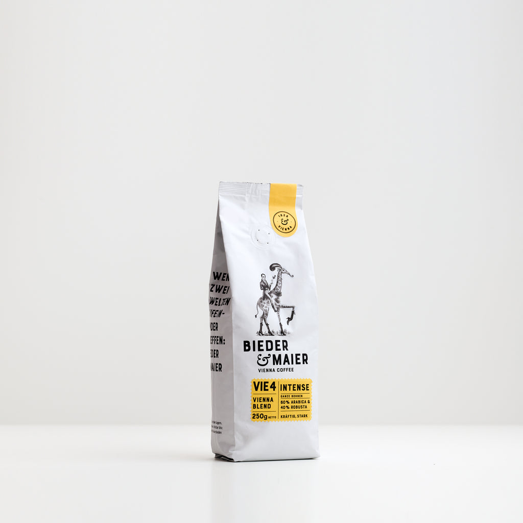 Bieder & Maier Blend Vie4 Intense