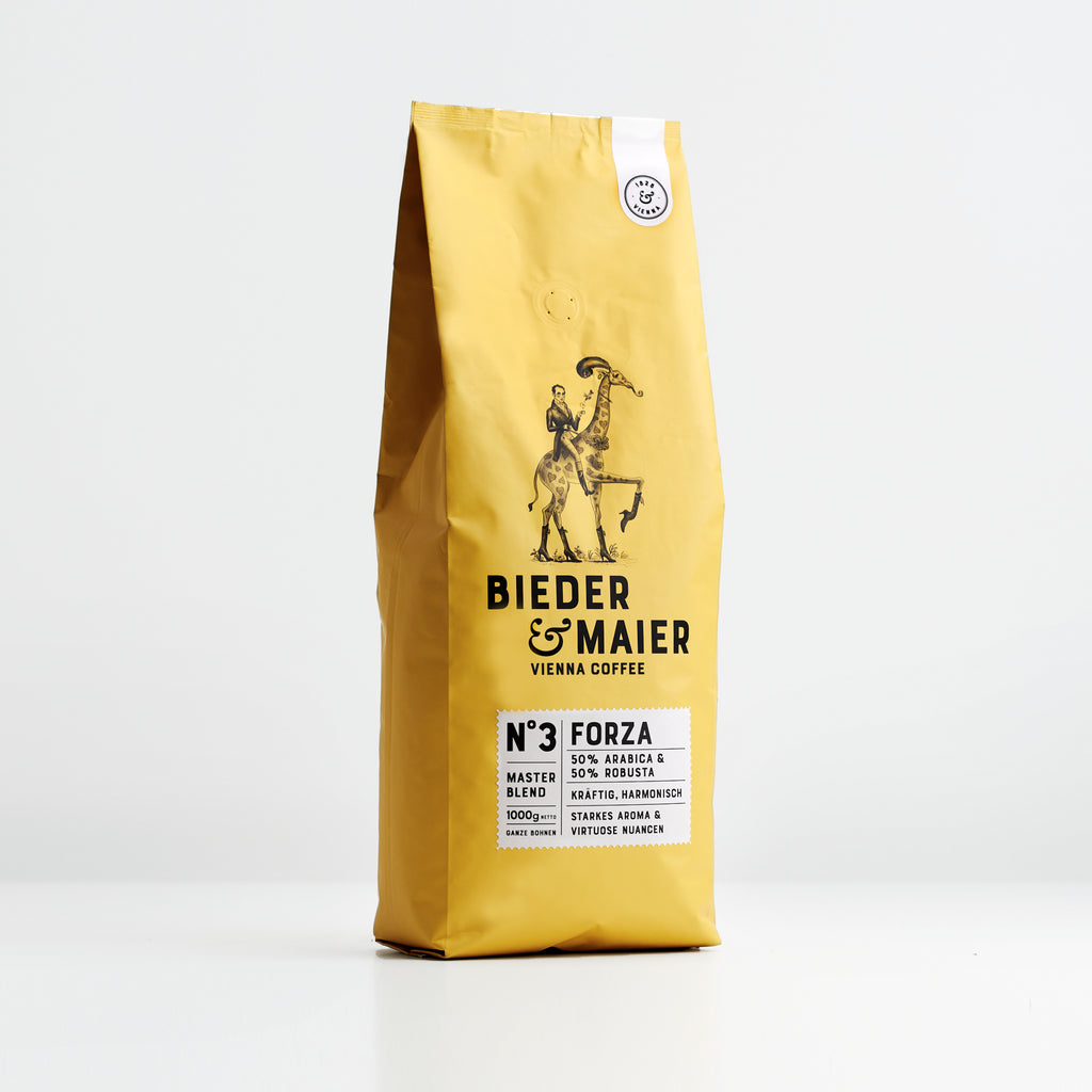 Bieder & Maier Blend Master 3 Forza