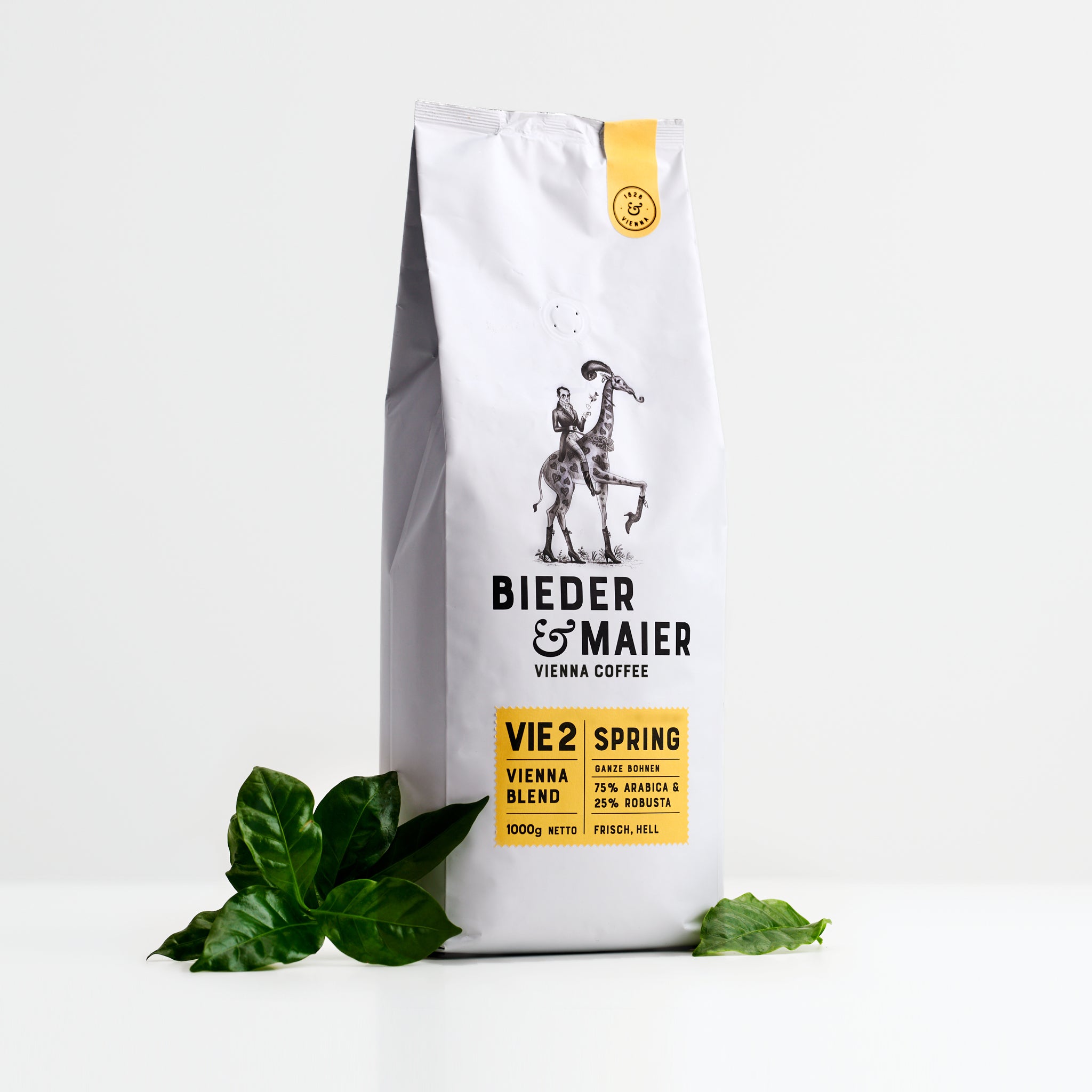 Bieder & Maier Blend Vie2 Spring