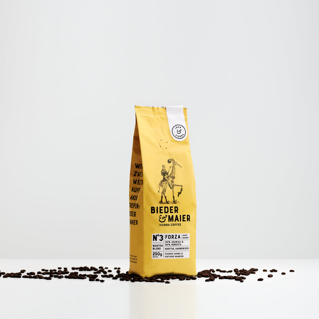Bieder & Maier Blend Master 3 Forza