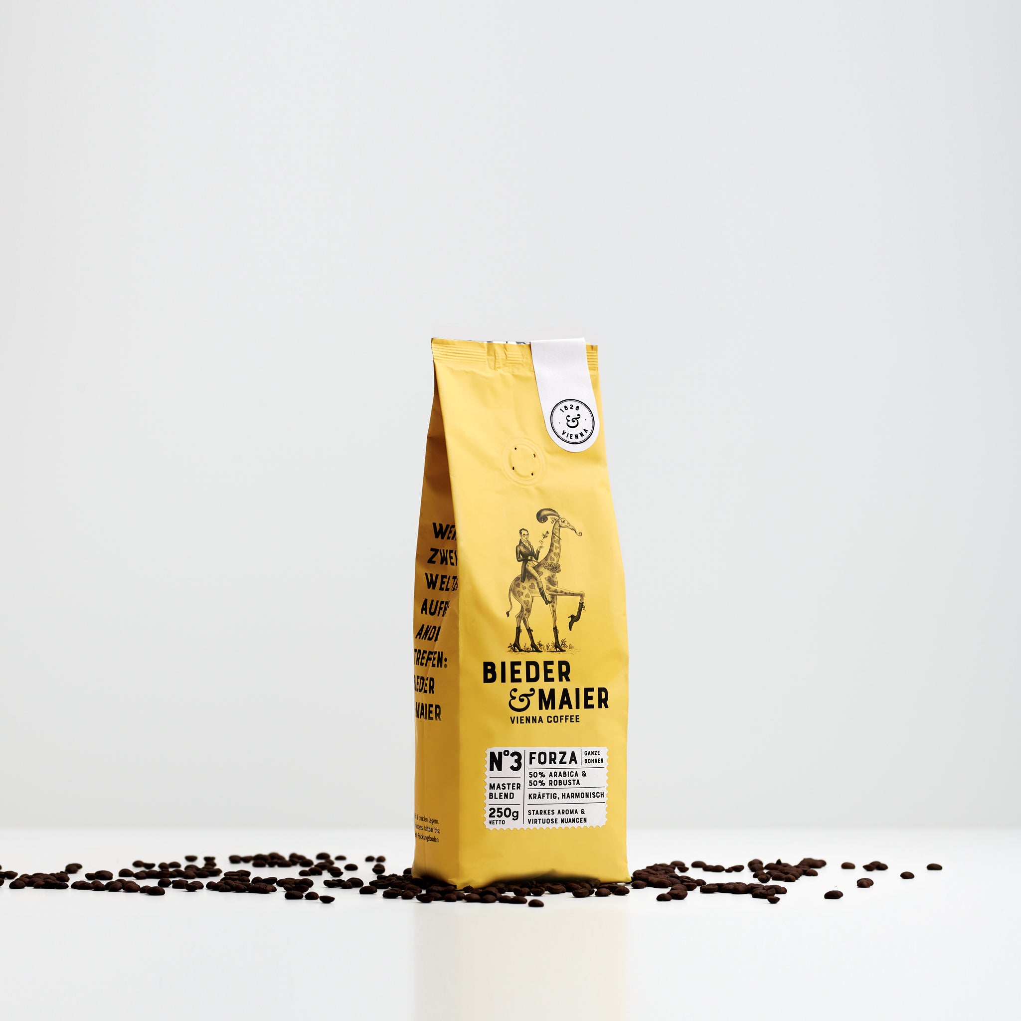 Bieder & Maier Blend Master 3 Forza