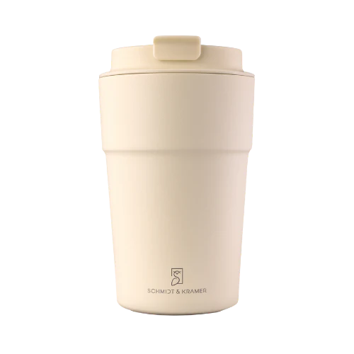Coffee-to-go Thermobecher Schmidt & Kramer