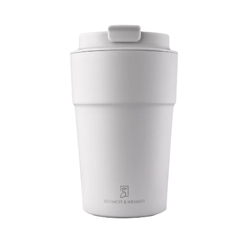 Coffee-to-go Thermobecher Schmidt & Kramer
