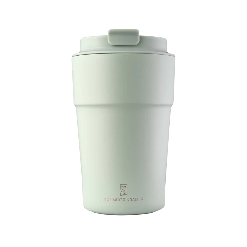 Coffee-to-go Thermobecher Schmidt & Kramer