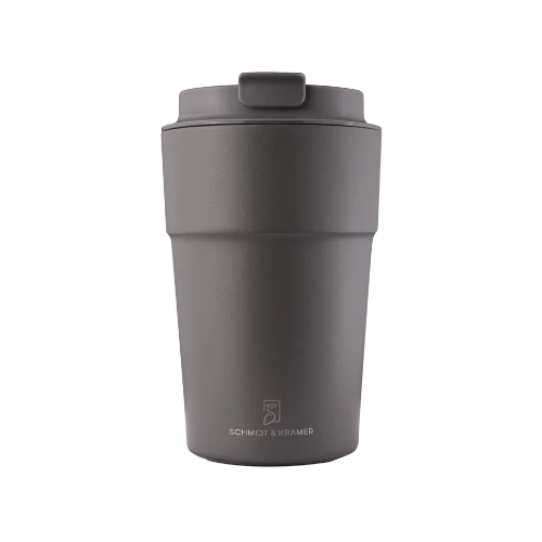 Coffee-to-go Thermobecher Schmidt & Kramer