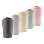 Coffee-to-go Thermobecher Schmidt & Kramer