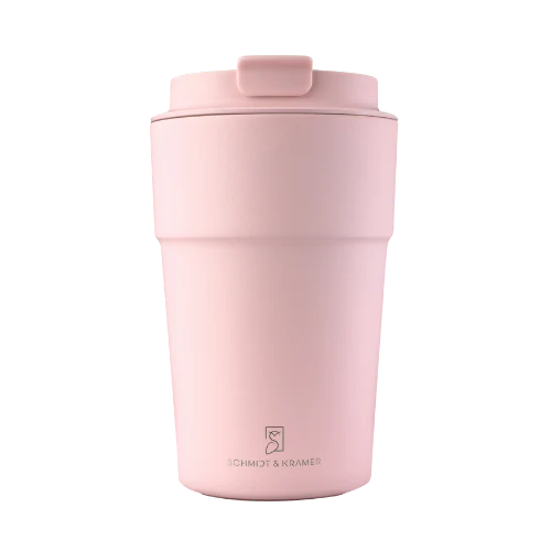 Coffee-to-go Thermobecher Schmidt & Kramer