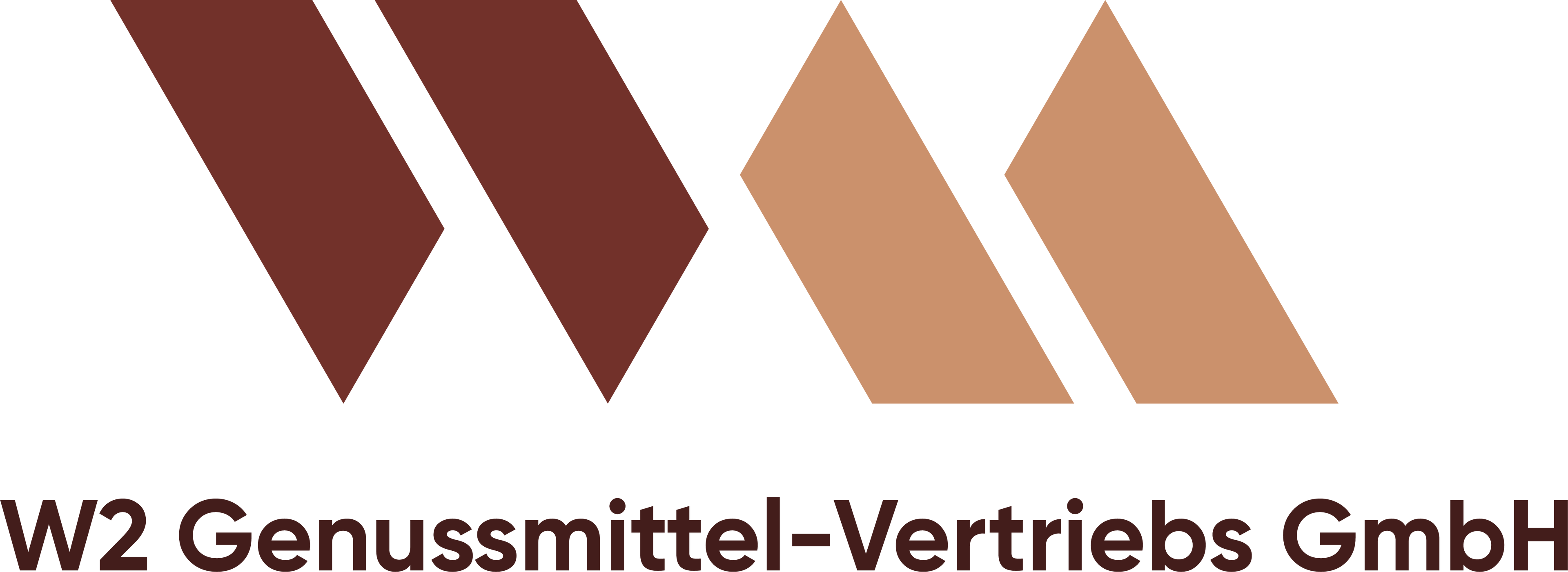 W2 Genussmittel-Vertriebs GmbH